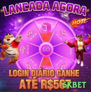 Tudo Sobre 6kbet: Guia Atualizado Para 202602 - 6kbet 🎰💹 RTP efetivo boost: só jogue slots com promo cashback 10-20% — edge real de +15% na sua mão, grind vira lucro garantido! 💰🔥