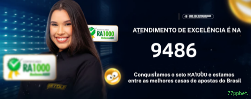 Cassino ao Vivo 77ppbet